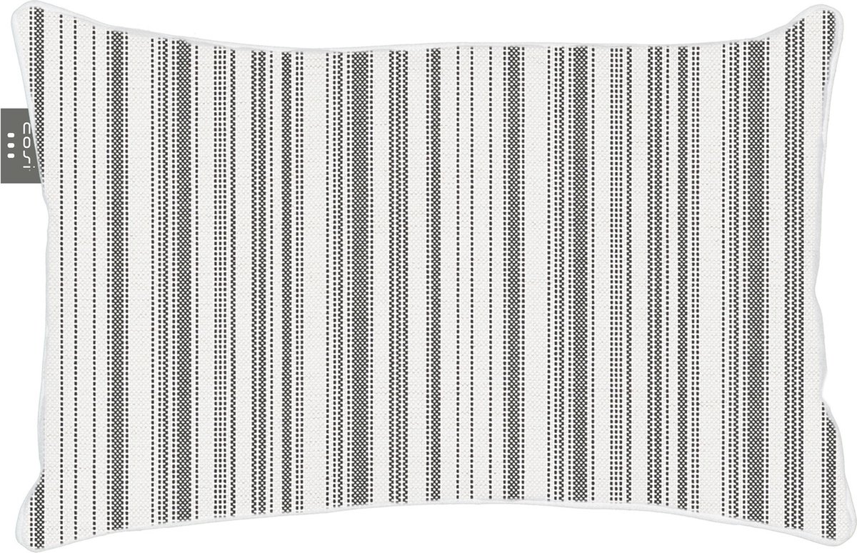 Cosipillow heating cushion Striped 40x60 cm