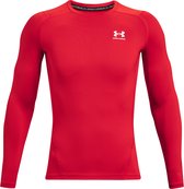UA HG Armor Comp LS-RED Taille: LG