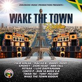 Various Artists - Wake The Town Riddim (CD)