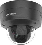 Hikvision Digital Technology DS-2CD2746G2-IZS(2.8-12mm)/C/ BLACK Caméra de sécurité IP dôme Intérieur et extérieur 2688 x 1520 pixels Plafond/mur
