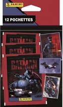 PANINI - The Batman (2022) - Blisterverpakking met 12 zakjes