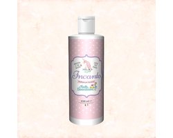 Wasparfum | Incanto | 250ML | Intense geur | Houtachtige muskus tonen | Bloemig