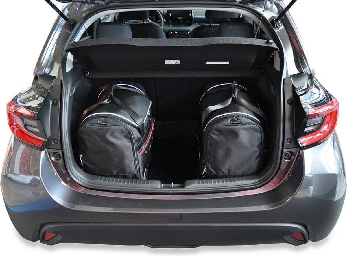 Gebruikersreview van Toyota Yaris Cross 1.5 Hybrid 130 Dynamic (2024