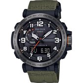 Casio Men Analogue-Digital Watch Protrek
