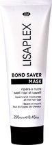 Lisap Lisaplex - Bond Saver - Haarmasker - 250ml - Alle Haartypes