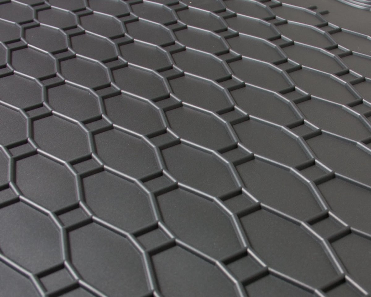 Rubber kofferbakmat BMW 3-serie F31 Touring | BMW 3-serie F31 Touring