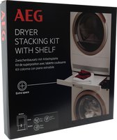 AEG - SKP11GW - Tussenstuk met uittrekbare lade