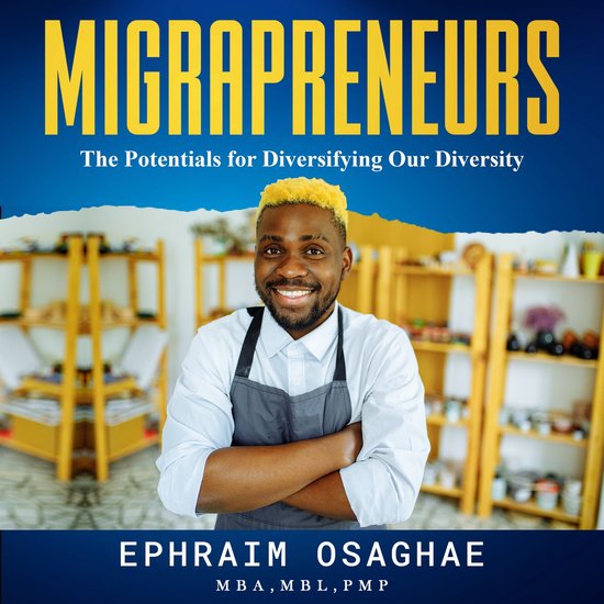 Migrapreneurs - cover