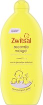 Zwitsal - Zeepvrije Wasgel - 700ml
