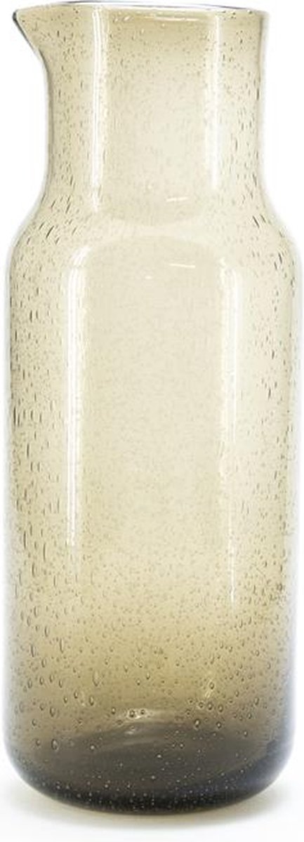 Byboo – Carafe Bubble – brown