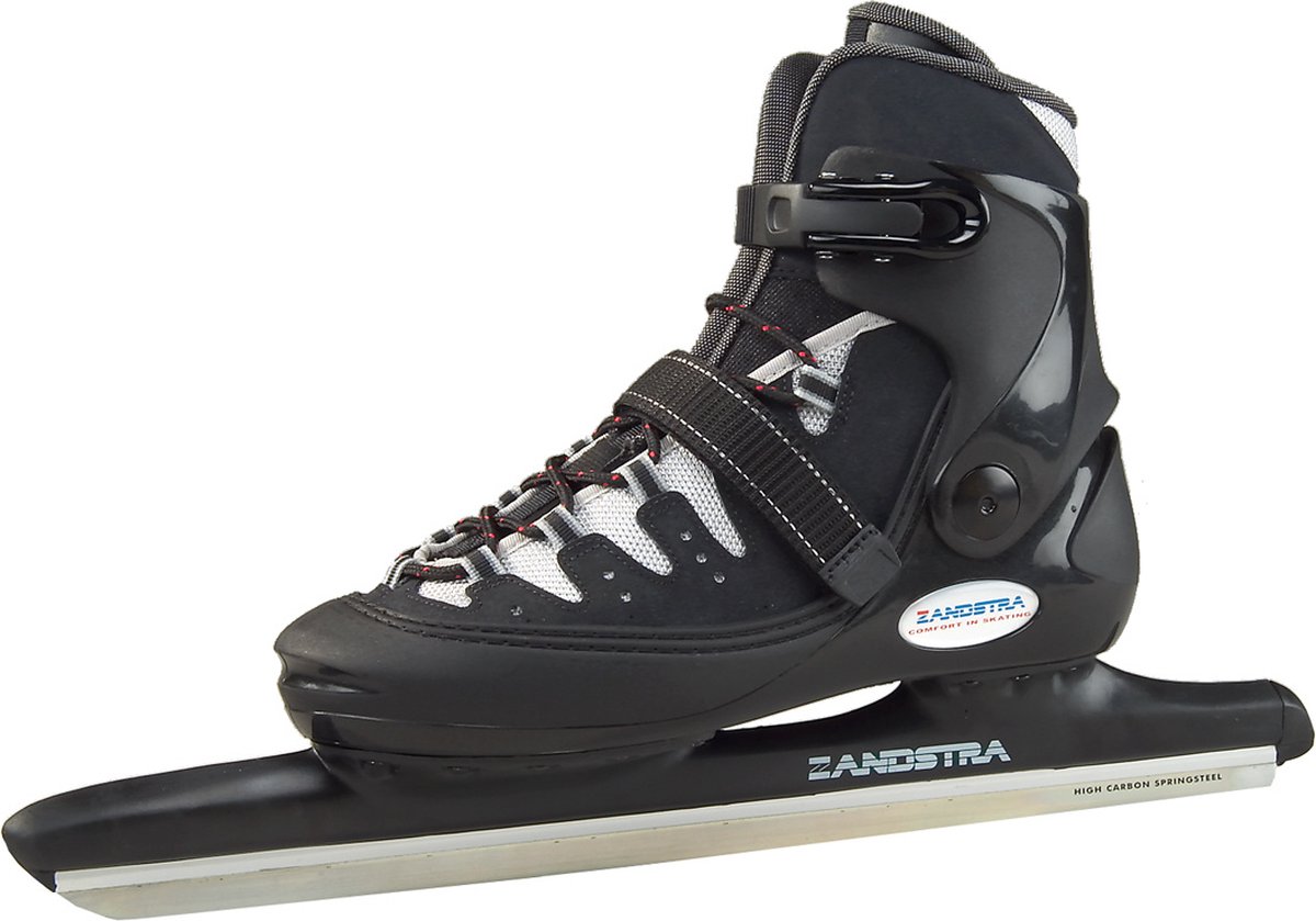 Vaste Schaatsen Comfort Noor Hoog Model 1392N (Let op: Valt Klein) Vaste Schaatsen Comfort Noor Hoog Model 1392N (Let op: Valt Klein)