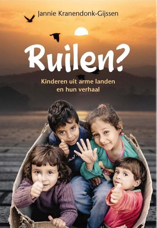 kin tiener Vernietigen Ruilen?, Jannie Kranendonk-Gijssen | 9789087185992 | Boeken | bol.com