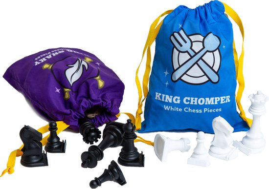 Chess set for kids - Petit Collage - Schaak en Gowinkel het Paard - Spellen en Puzzels sinds 1987 Chess set for kids - Petit Collage - Schaak en Gowinkel het Paard - Spellen en Puzzels sinds 1987