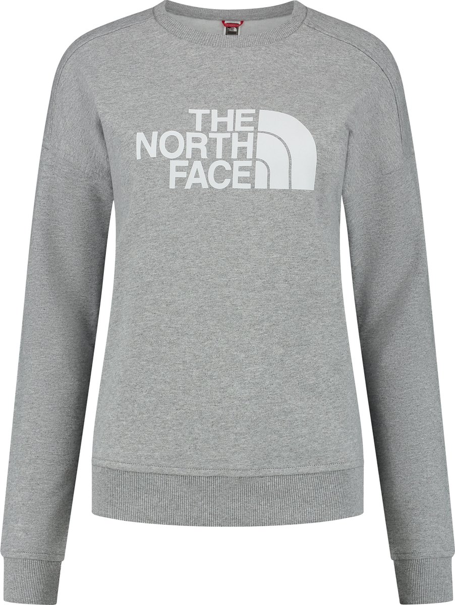 The North Face Drew Peak Trui Vrouwen - Maat XL