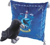 Noble Collection Harry Potter - Ravenclaw / Ravenklauw House Kussen and Knuffel