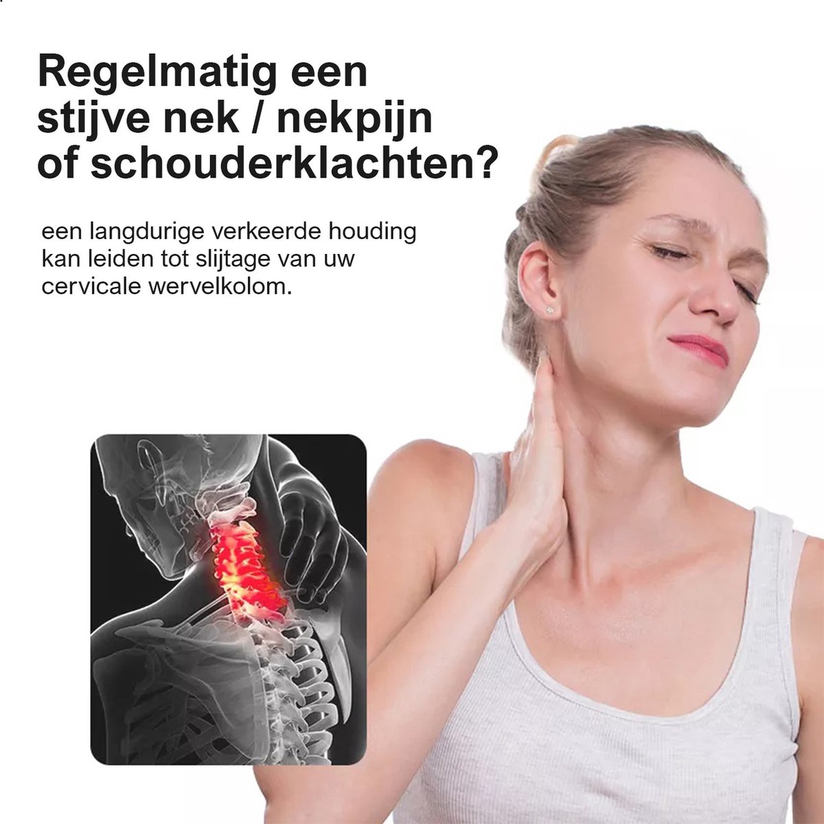Nekstretcher - Neck releaser thumbnail 2