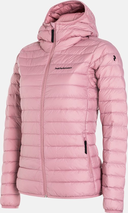 Peak Performance W Down Liner Hood Jacket
