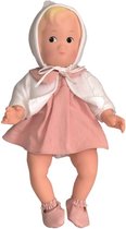 Egmont Toys - Vintage babypop Susan - 32 cm - Retro-look