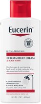 Eucerin - Eczeem Psoriasis Shampoo -400ml