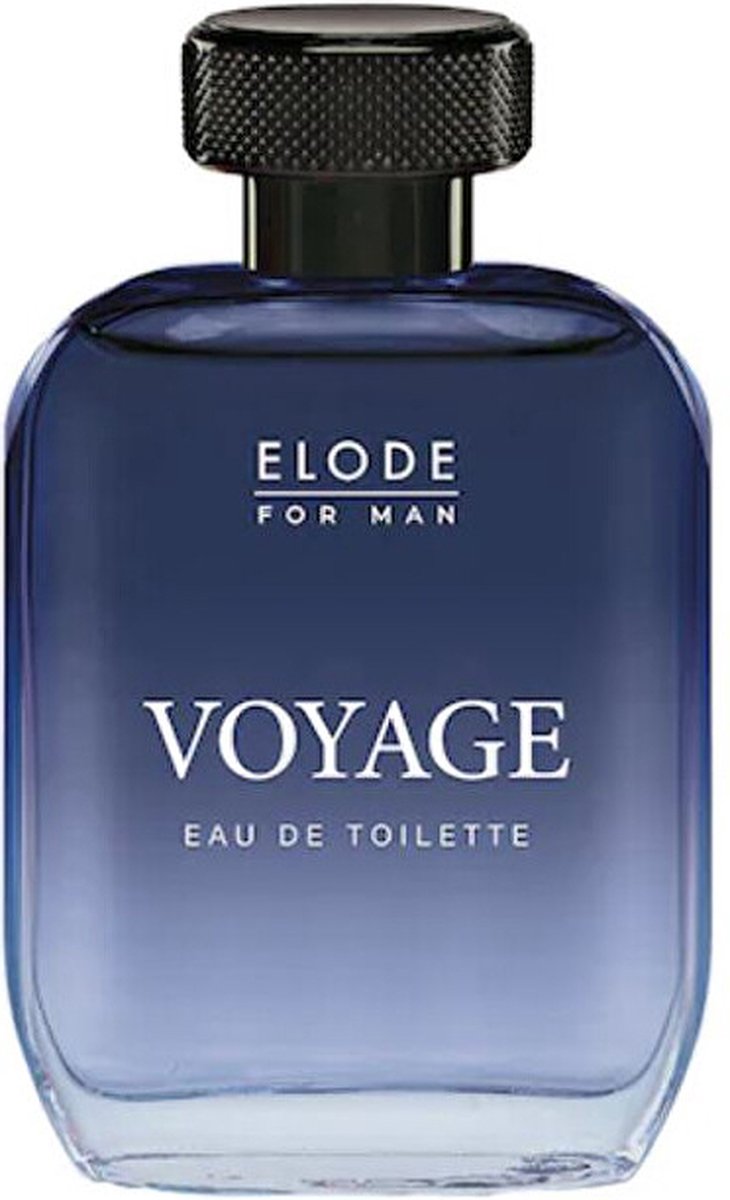 Elode Voyage - EDT