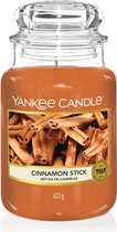 BERKATMARKT - Yankee Candle [Energieklasse A]