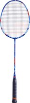 Babolat I-pulse BLAST badmintonracket - blauw/rood