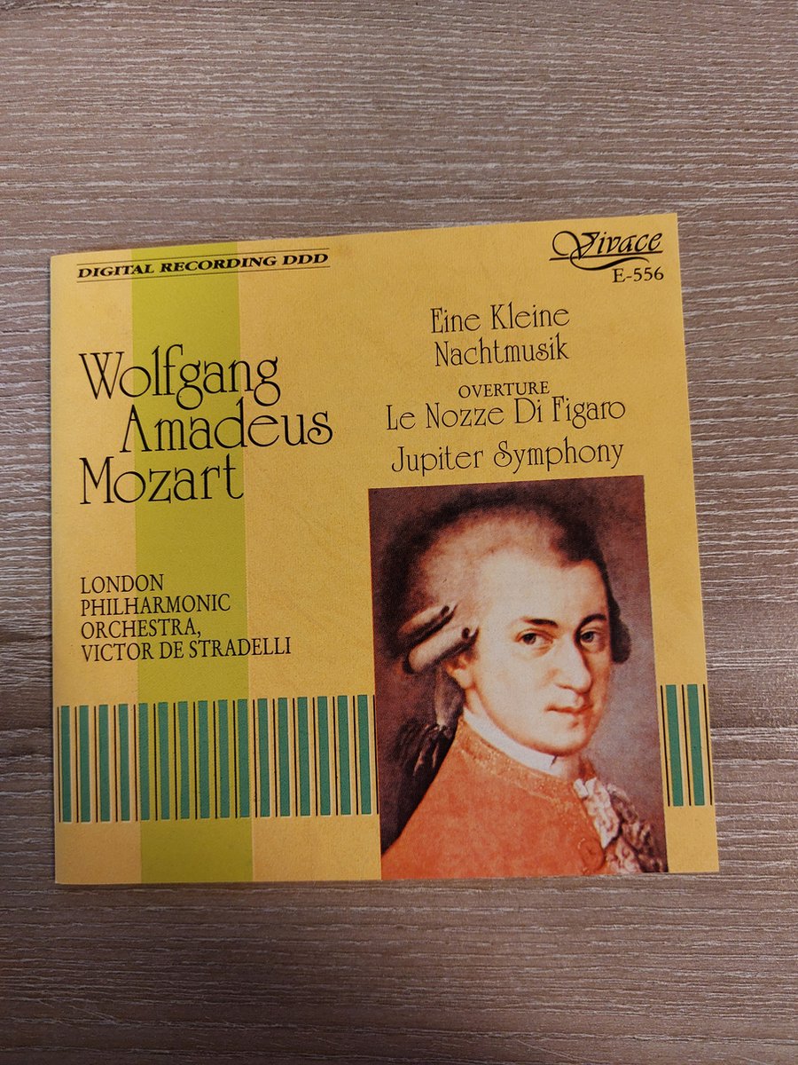 Eine Kleine Nachtmusik