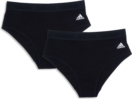 Adidas Sport BIKINI (2PK) Caleçon pour femme - Taille XXL