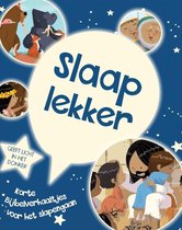 Slaap Lekker - Jacob Vium-Olesen