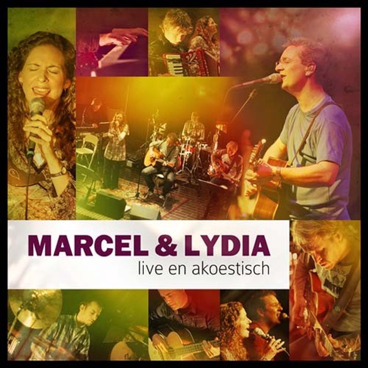 Live En Akoestisch