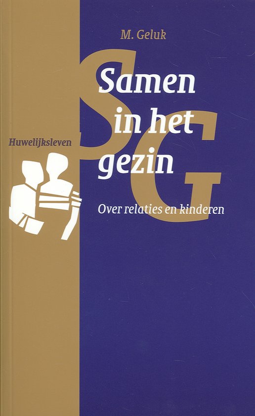 Samen In Het Gezin