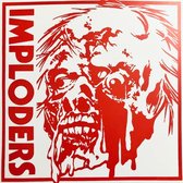 Imploders - Imploders (7" Vinyl Single)