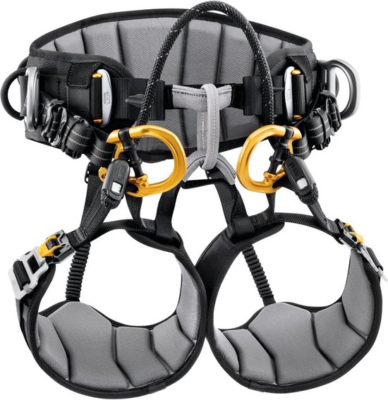 Foto: Petzl sequoia srt maat l xl