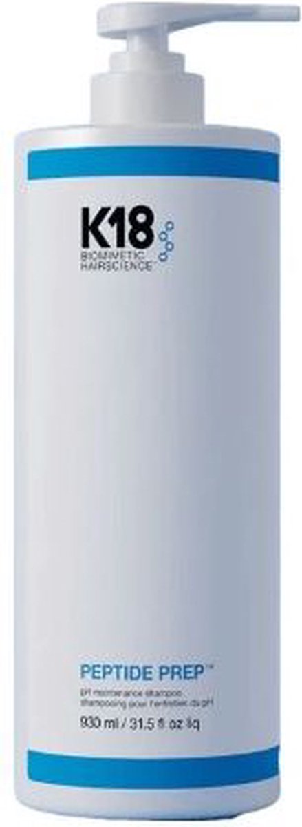 K18 - Maintenance Shampoo - 930ml