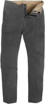 Vintage Industries Ferron Pants grey