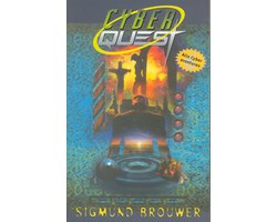Cyberquest