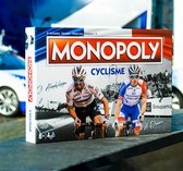 Monopoly Cyclisme - Edition Français
