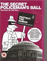 V/A - Secret Policeman's Ball (DVD)