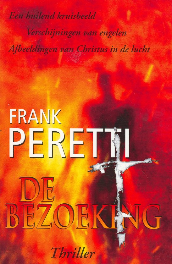 De bezoeking