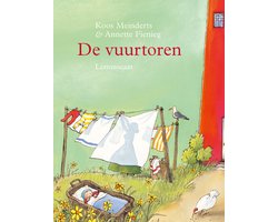 De Vuurtoren