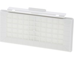 Bosch Siemens hepafilter 577344 uitwasbaar