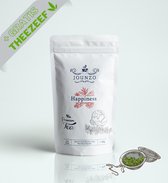 Happiness, Fruitmix - 50g - Losse Thee