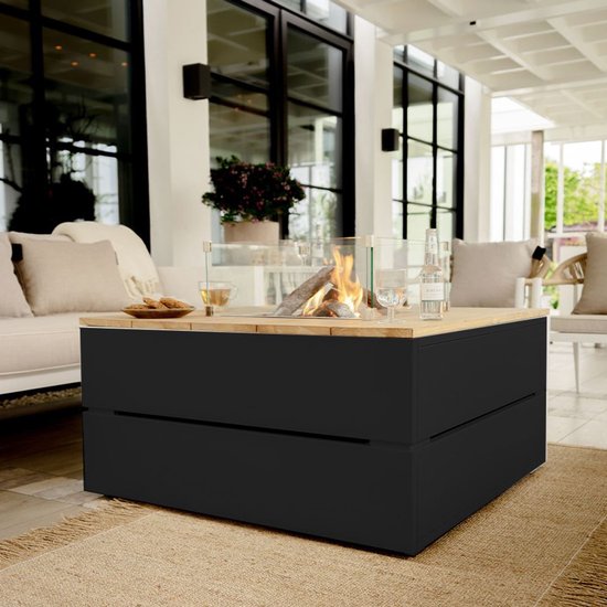 Foto: Cosipure 100 black teak