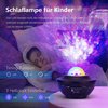 Sterren projector – Sterrenhemel - Night Light Projector