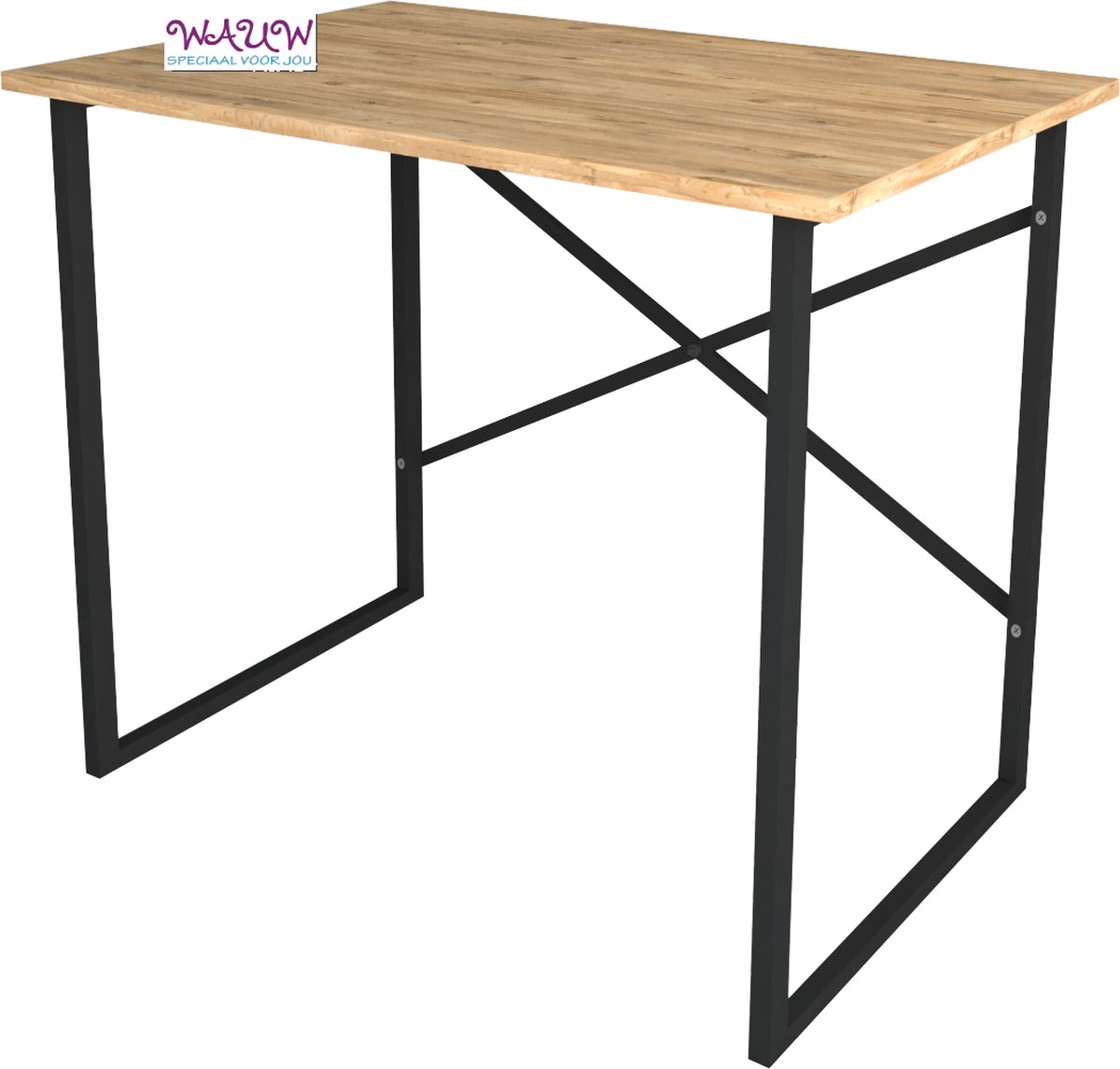 Musson Musson Bureau 90x60x75 cm - afbeelding 5