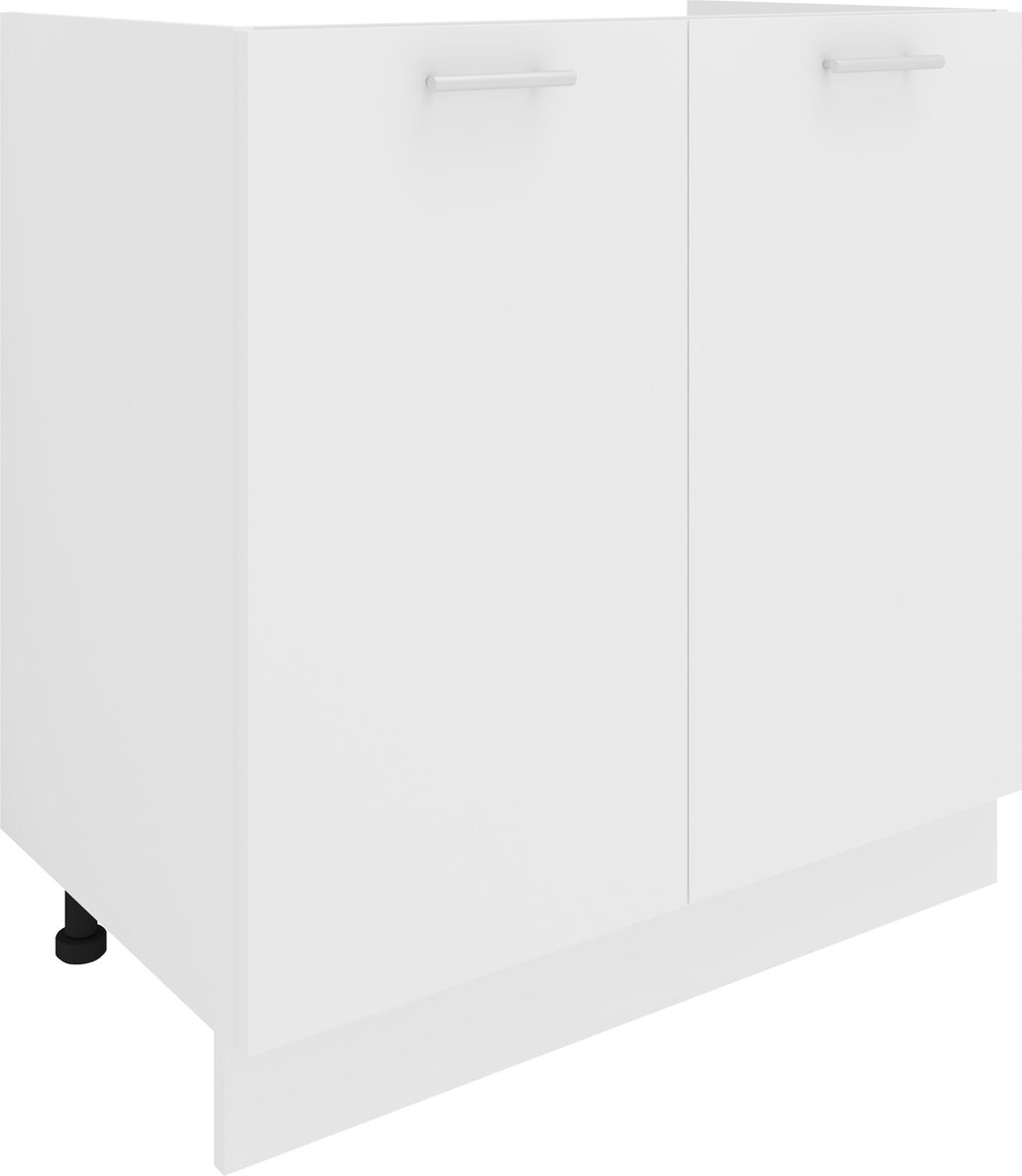 VCM keukenunits, keukengootsteenunit, keukenladekast, keukenunits voor campers, keukenkasten, vrijstaande keukengootsteenunit, keukenunits met werkblad, keukenladekast, keukenonderkast