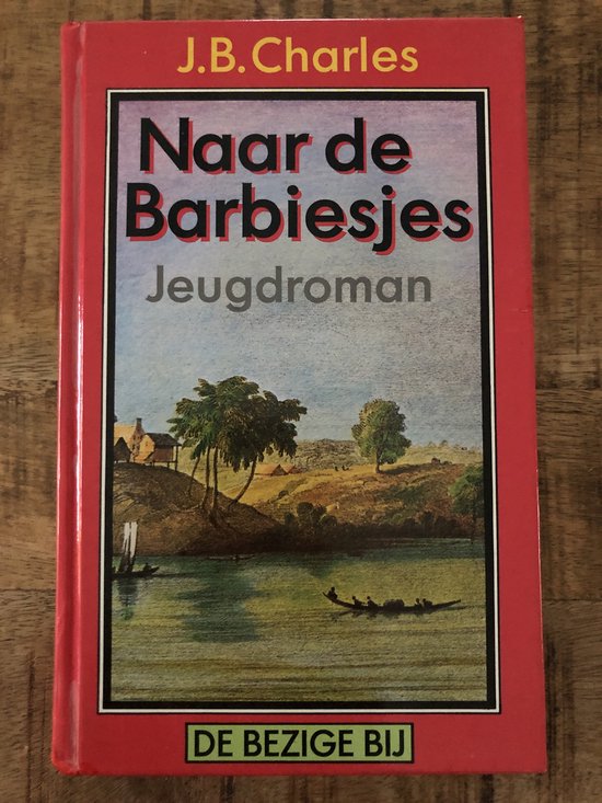 9789023475439 - Naar de barbiesjes