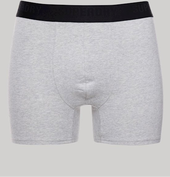 Superdry Boxer Heren (3-pack) - Maat XXL