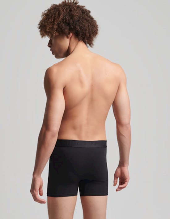 Superdry Boxer Heren (3-pack) - Maat XXL