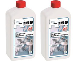 HMK R159 Keramische reiniger - Moeller - 2 L